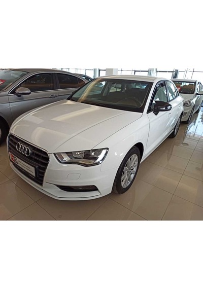 Audi A3 Batman Ayna Kapağı 2013 - 2019