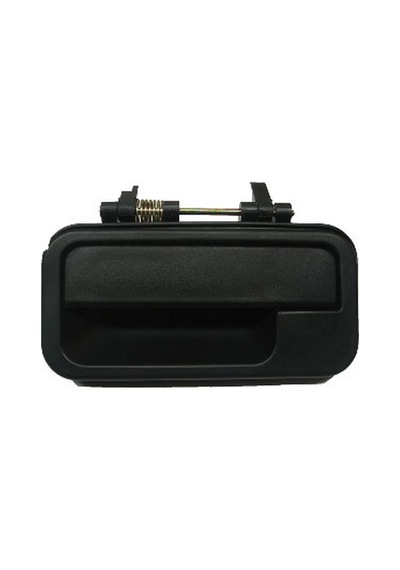 İsuzu Tfr - 1990-1997 Pickup Arka Kapı Dış Açma Kolu Sol Siyah Pütürlü Tip Tw Oem No:8944498611