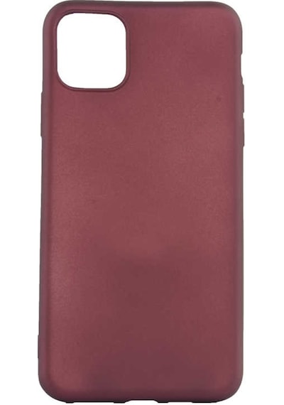 Apple Uyumlu iPhone 11 Kamera Korumali Kaliteli Soft Silikon Kilif 385386001