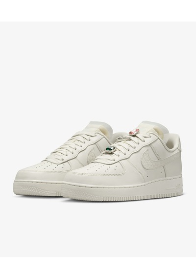 Nike Air Force 1 Low Premium Bling-sportxoutlet Bej