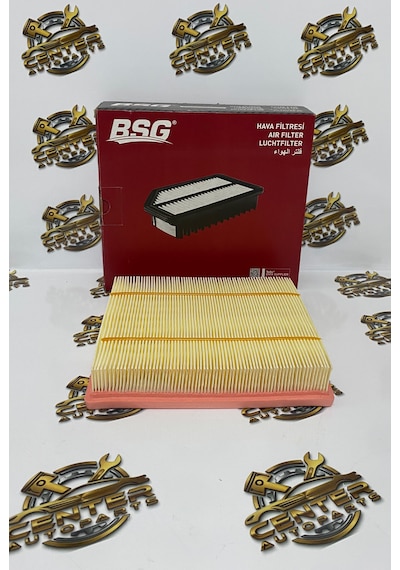 F20-f21-f22 Hava Filtresi 13718507320
