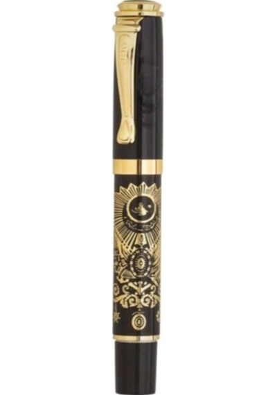 Askımo - Osmanlı Tuğralı Roller Kalem