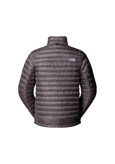 The North Face M Huila Synthetic Jacket Kadın Outdoor Montu Nf0a85ae0uz1 Gri Gri