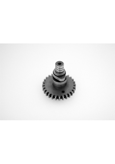 Speedsun Lombardini 3ld450 3ld510 3ld640 12hp Dizel Motor Eksantrik Kam Mili