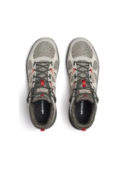 Helly Hansen Merrell Tempo Exp Active Mid Gtx M Erkek Outdoor Bot J00005508 Gri
