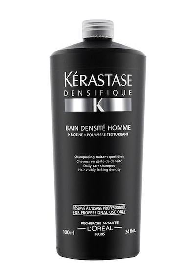Kerastase Densifique Bain Densite Homme Erkek Şampuanı 1 L