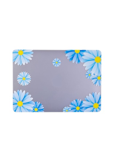 Macbook Air 13.6 İnç Papatya Desenli Kılıf A2681 A3113 A3240 A3449 M2 M3 M4 M5 Uyumlu Sert Kapak Hard Case Açık Mavi Belirtilmemiş Macbook Air 13.6 İnç Papatya Desenli Kılıf A2681 A3113 A3240 A3449 M2 M3 M4 M5 Uyumlu Sert Kapak Hard Case Açık Mavi Belirtilmemiş