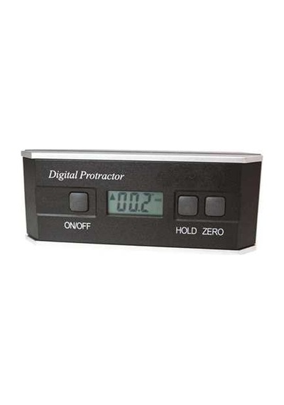 150x0.10mm Dijital Açı Ölçer