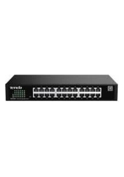 Tenda Teg2224d Swt 24ge Cloud Managed Switch