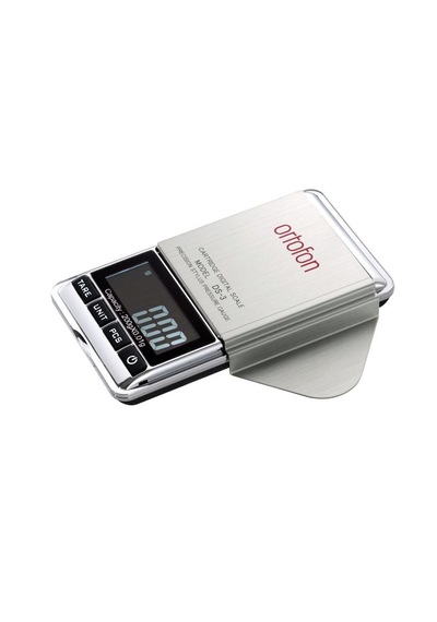 Ortofon Ds-3 Digital Stylus Pressure (Dijital İğne Tartısı)
