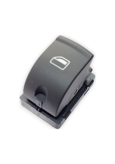 Audi A6 2005-2008 Sağ Ön Kapı Cam Düğmesi 4f0959855