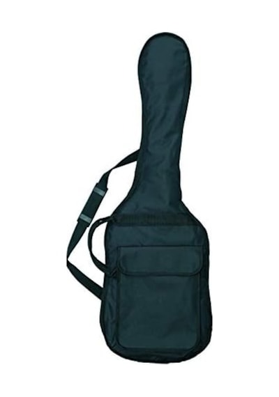 Yamaha Eg112Gpııbl Elektro Gitar Paketi (Taşıma Kılıfı)