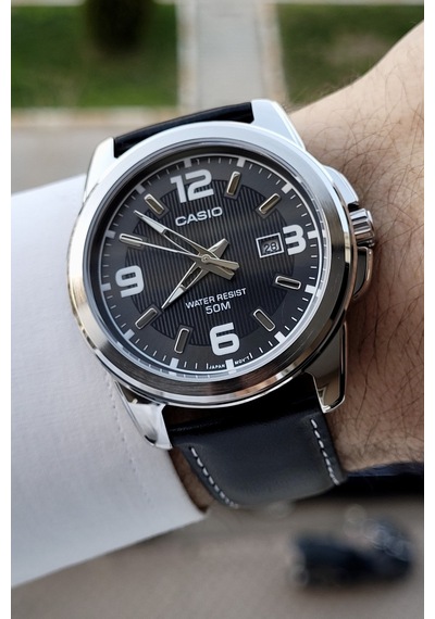 Casio Csıste2 Erkek Kol Saati