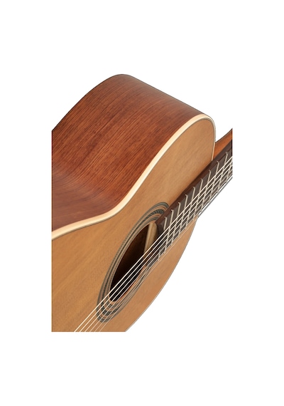 Ortega R18s Traditional Series Klasik Gitar Natural