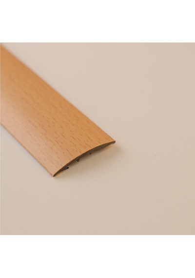 Pvc Kapı Eşik Çıtası 38 Mm 270 Cm Kayın-107