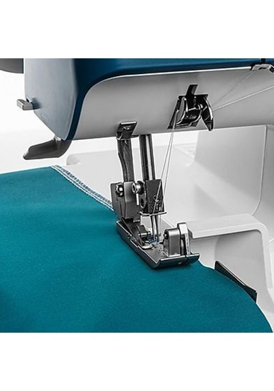 Pfaff Admıre 1000 Tr Overlok Makinesi