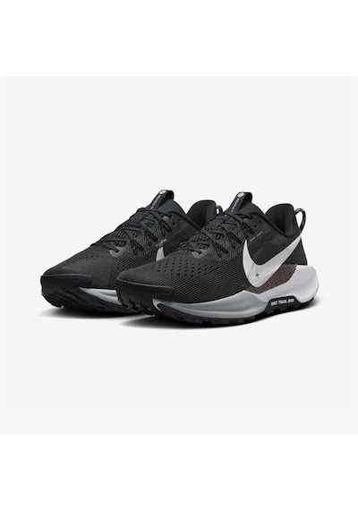 Nike Pegasus Trail 5 Erkek Koşu Ayakkabısı Dv3864-001 Siyah