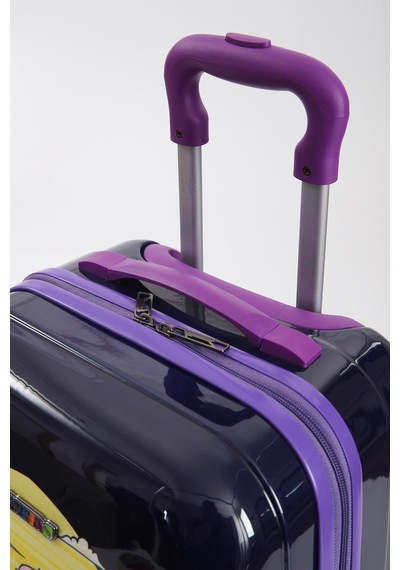 Ççs Çocuk Çocuk Valizi V.ccs5258 Laci