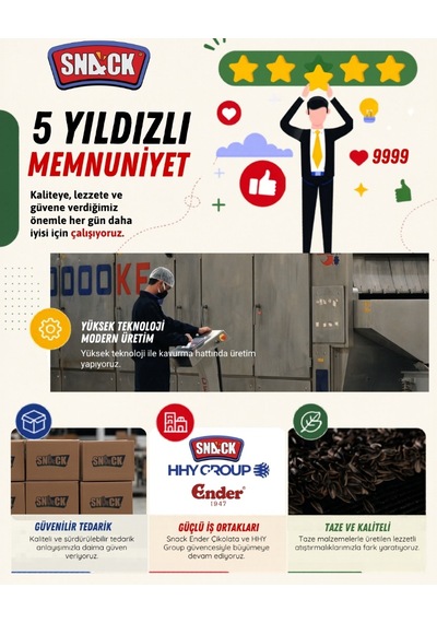 Snack Sağlıklı Atıştırmalık Paketi 3x135 Gr Çiğ Karışım Özbek Kuru Üzüm Kavrulmuş Badem Premium Set 405 Gr 400 G