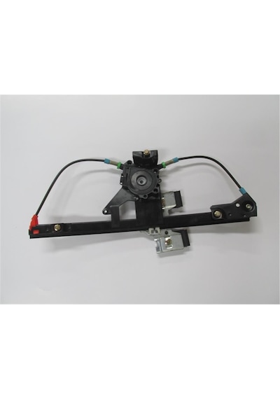 Volkswagen Golf 3 92/98 Arka Cam Krıkosu Sağ Elektrıklı/motorsuz Hushan
