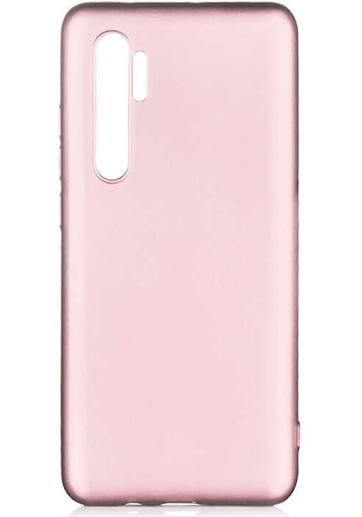 Adige Xiaomi Mi Note 10 Lite Kılıf Premier Silikon