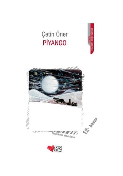 Piyango - Ybve-661550