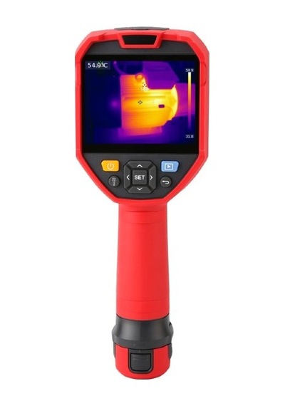 Unit Uti720e 256 192 Profesyonel Termal Kamera