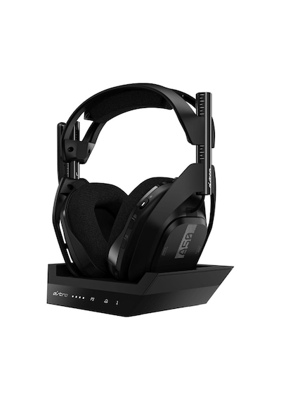 Astro A50 Kablosuz Oyuncu Kulaklığı + Şarj İstasyonu