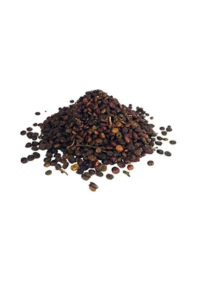 Sumak Tane 100 Gr Pkt