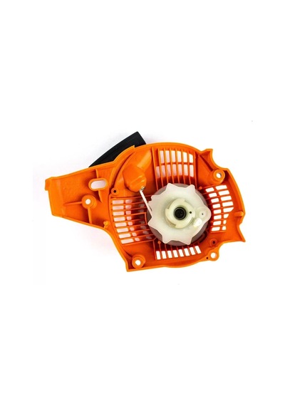 Starter Kapak Komple Husqvarna 235-236-240 Motorlu Testere