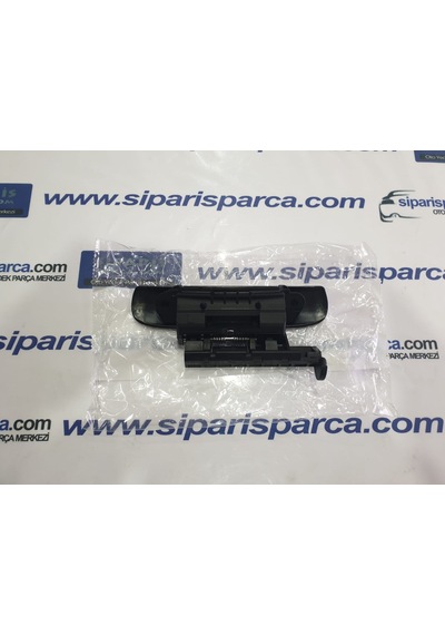 Citroen Xsara Sol Arka Kapı Kolu