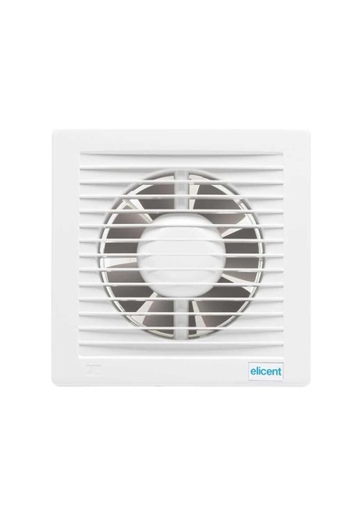 Elicent E-style 150 Banyo Fanı Açık Bej