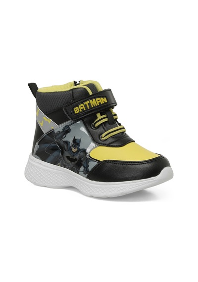 Batman Berbu.p4pr Gri Erkek Çocuk Spor Ayakkabı 000000000101895760 Gri