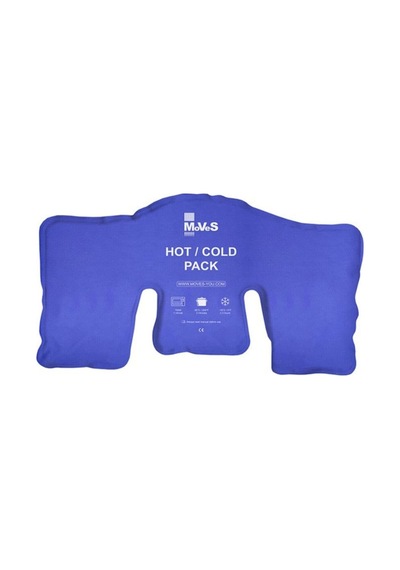Medikaltec Boyun Cold Pack Sıcak-soğuk Jel