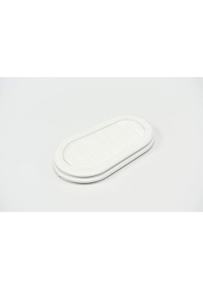 Gvs Elipse Spr316 P3 Rd Toz Filtreleri