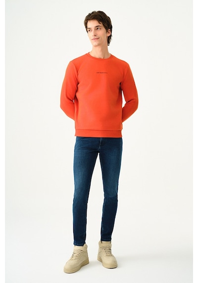 Loft Maximo Erkek Jean Pantolon Lf2037025 Mavi