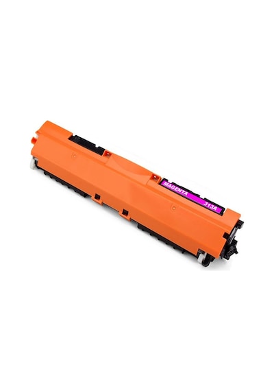 For Hp Laserjet Pro Cp1025 Toner Takım Uyumlu Set Yüksek Kapasite
