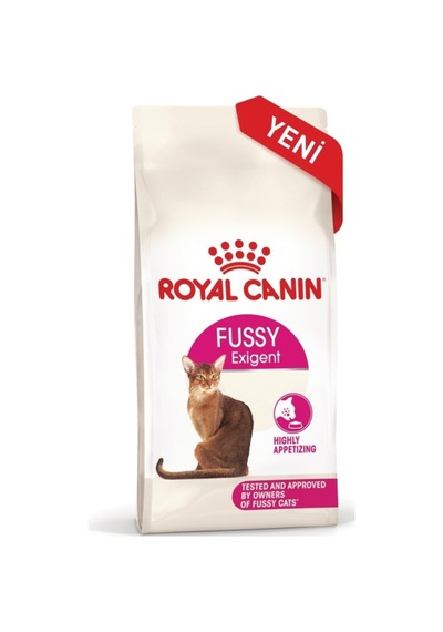 Savour Exigent Seçici Kedi Maması 400 Gr