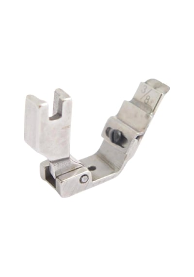 Düz Makine Ekstrafor Ayağı S10a 3/8