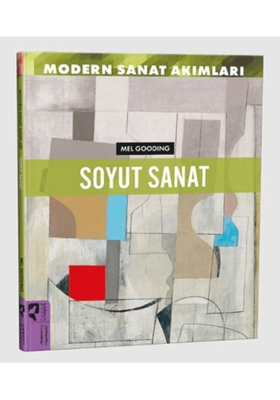 Modern Sanat Akımları: Soyut Sanat