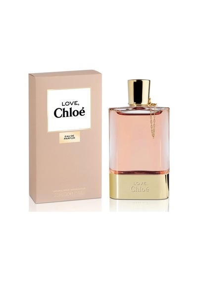 Chloe Love Edp 75 Ml Kadın Parfüm Fresh
