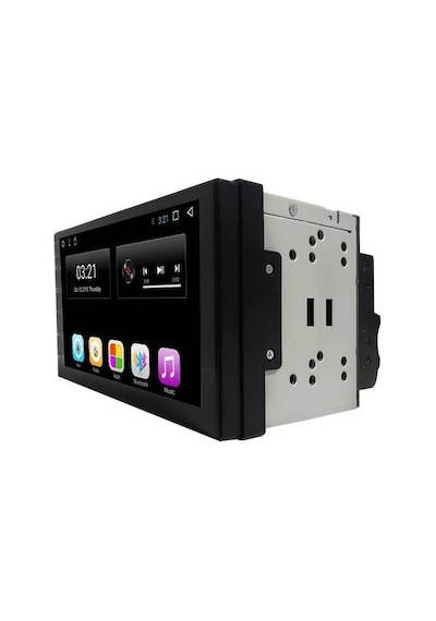 Roadstar Rd-9500 7" 2ram 16gb Android Double Teyp