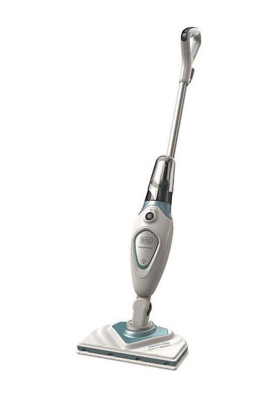 Black+Decker FSM1616-QS Stoomreiniger 1600 W Buharlı Temizleyici