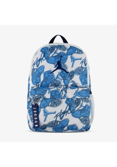 Nike Jordan Air Mini Unisex Sports Bag Unisex Spor Sırt Çantası Mavi