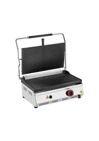 Ce Li Doğalgazlı Tost Makinası