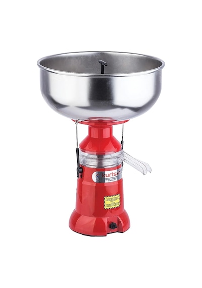 Krema Makinesi 12 Litre (140Lt/S) Kurtsan