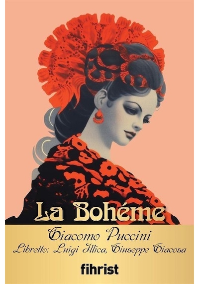 La Boheme - Opera Klasikleri 8 - Richard Strauss - Fihrist
