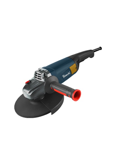 Stechend SBT26180 2600W Büyük Taşlama