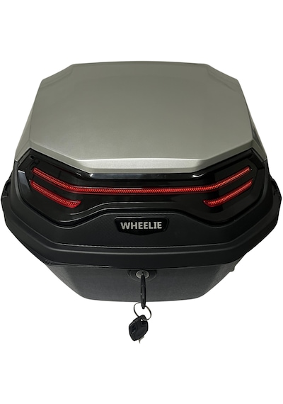Wheelie XT08-SW 32 L Motosiklet Çanta