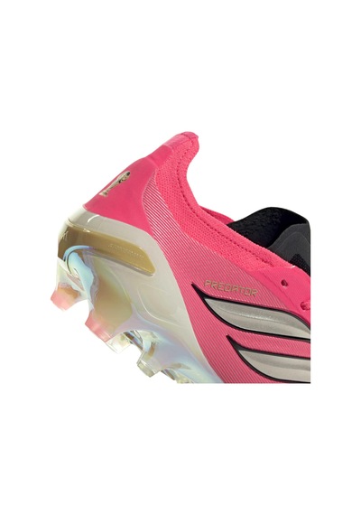 Hp9973-e Adidas Predator Elıte Fg Erkek Spor Ayakkabı Pembe Hp9973-e